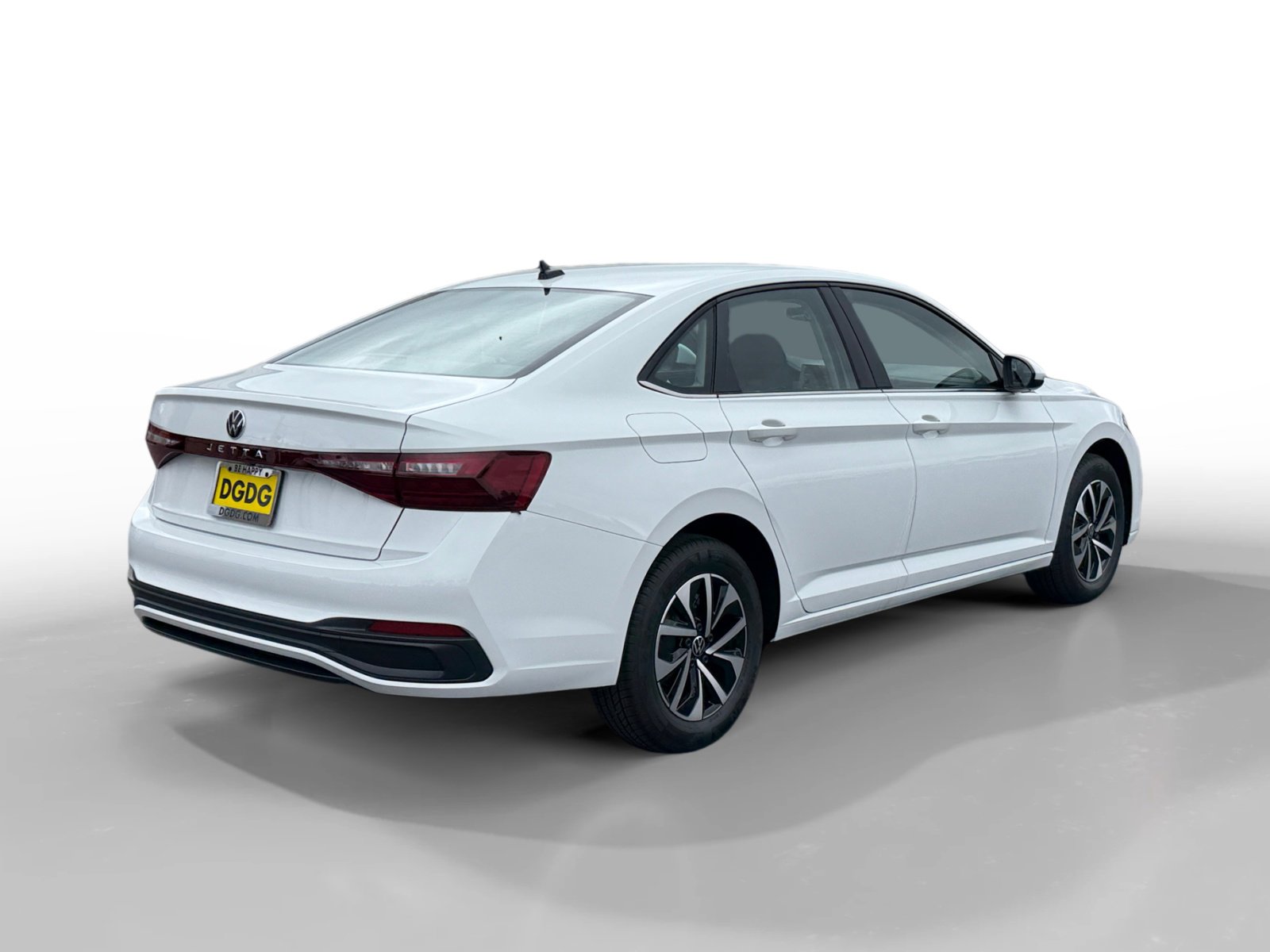 New 2026 Volkswagen Jetta S image 5