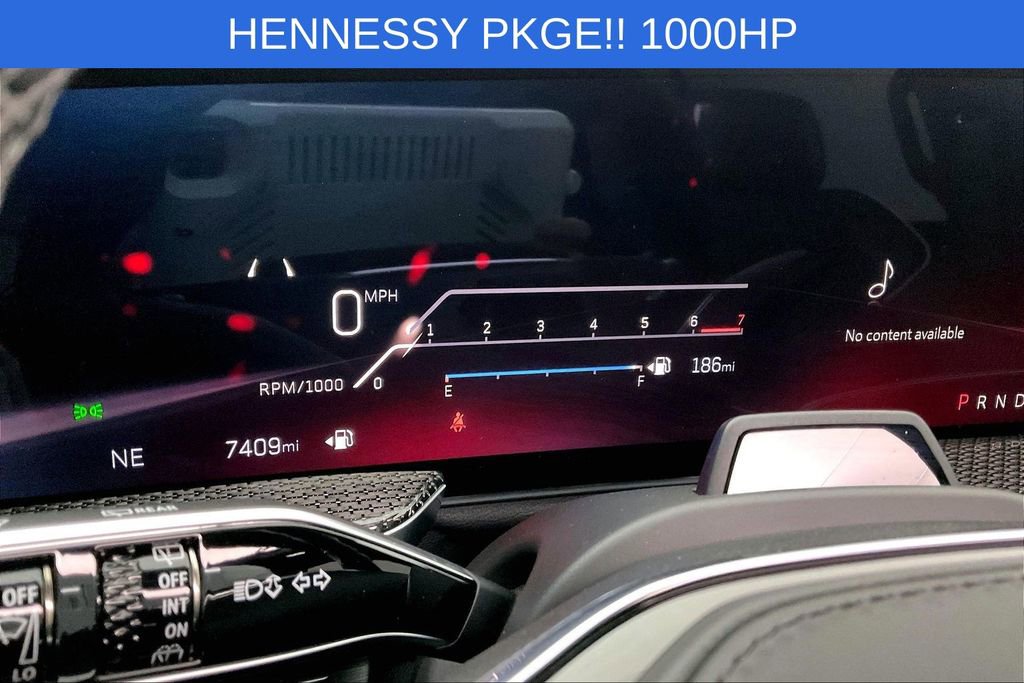 Used 2025 Cadillac Escalade V image 29