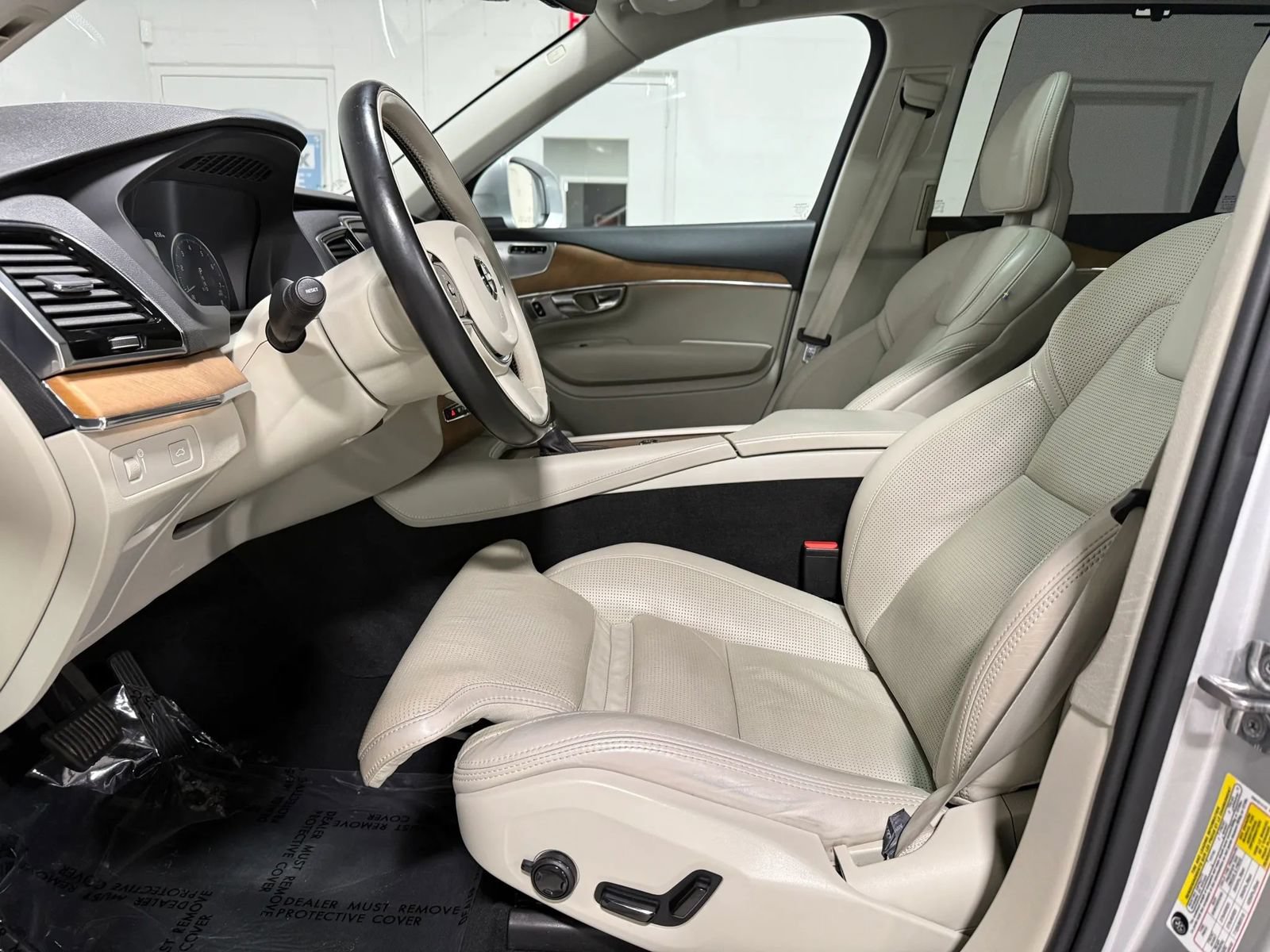 Used 2018 Volvo XC90 T6 Inscription AWD/4WD image 12