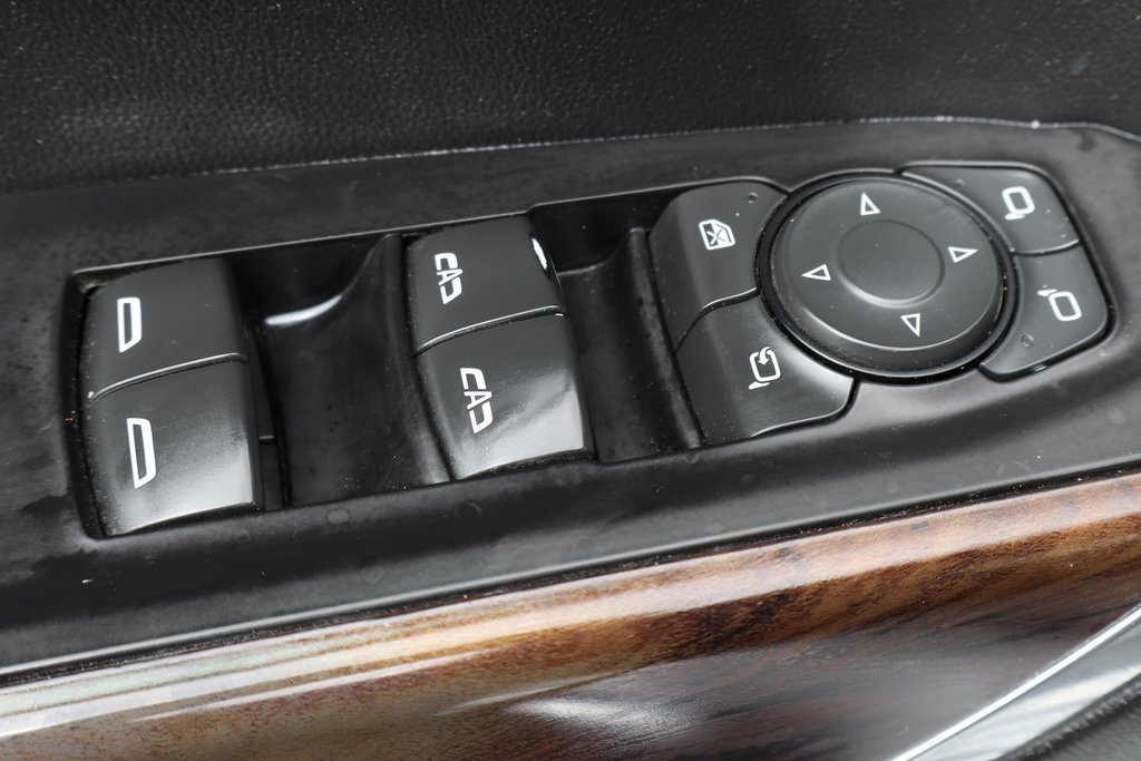 Used 2020 GMC Sierra 1500 SLT image 16