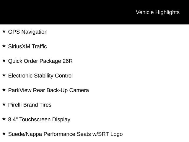 Used 2015 Dodge Challenger SRT Hellcat image 5
