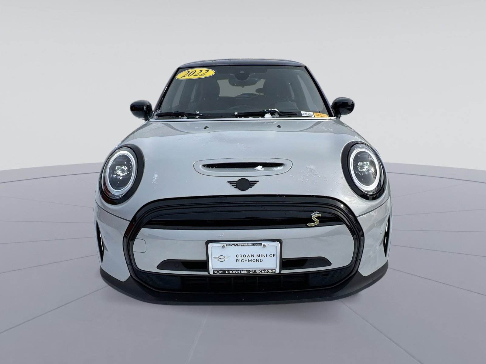 Used 2022 MINI Cooper SE image 8