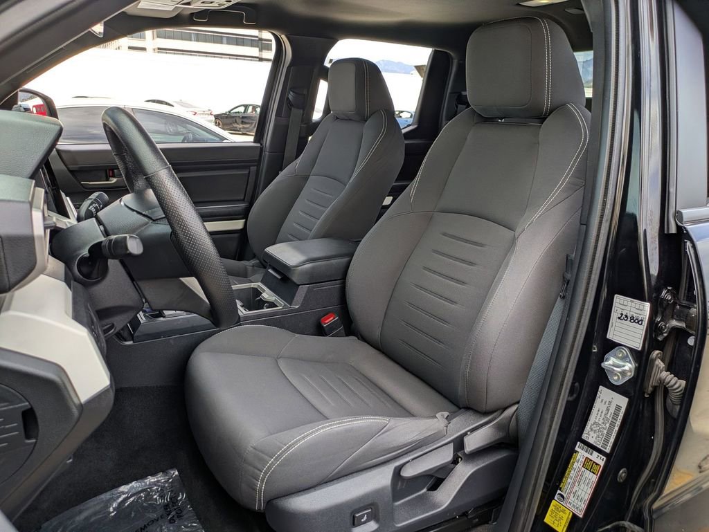 Used 2024 Toyota Tacoma TRD Off-Road image 23