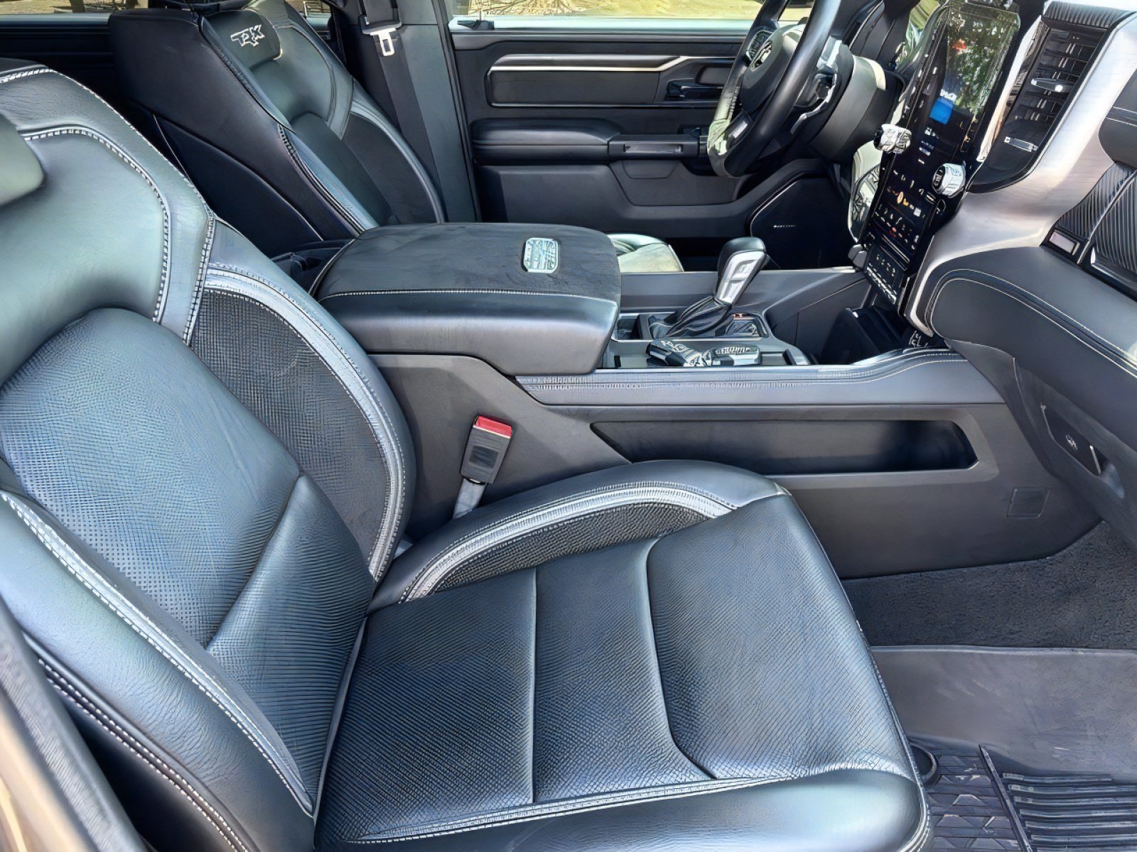 Used 2022 RAM 1500 TRX w/ TRX Level 2 Equipment Group AWD/4WD image 31