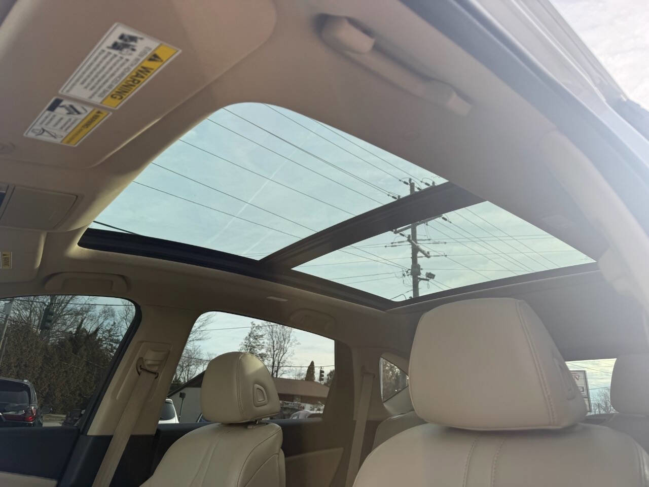 Used 2019 Acura RDX FWD image 7