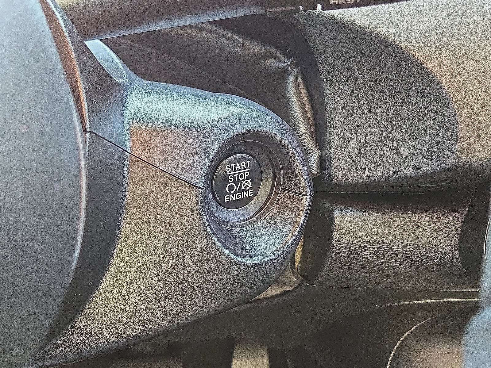 Used 2016 FIAT 500X Trekking FWD image 30