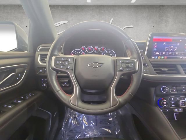 Certified 2021 Chevrolet Tahoe RST w/ Luxury Package image 21