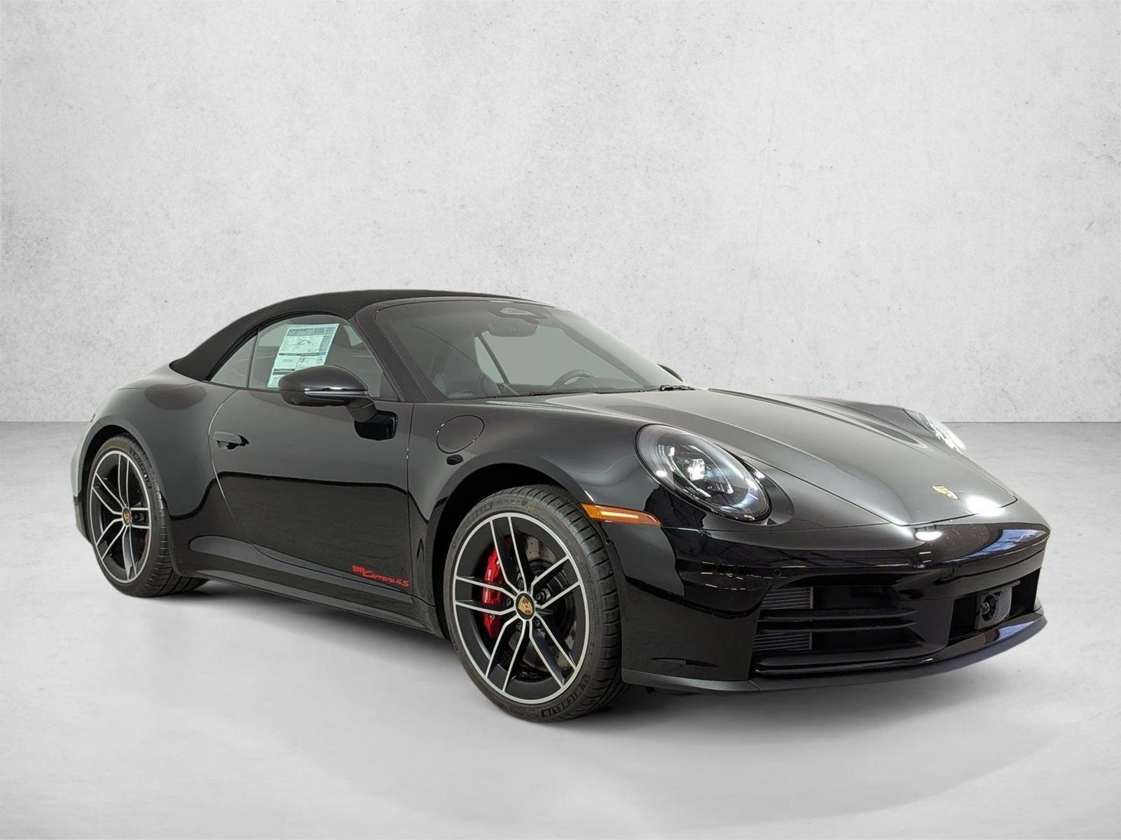 New 2026 Porsche 911 Carrera 4S AWD/4WD image 8