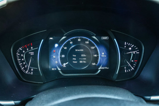 Used 2019 Hyundai Santa Fe Limited w/ Cargo Package FWD image 26