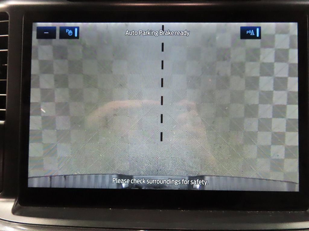 Used 2021 Ford F150 XLT w/ Equipment Group 302A High AWD/4WD image 17