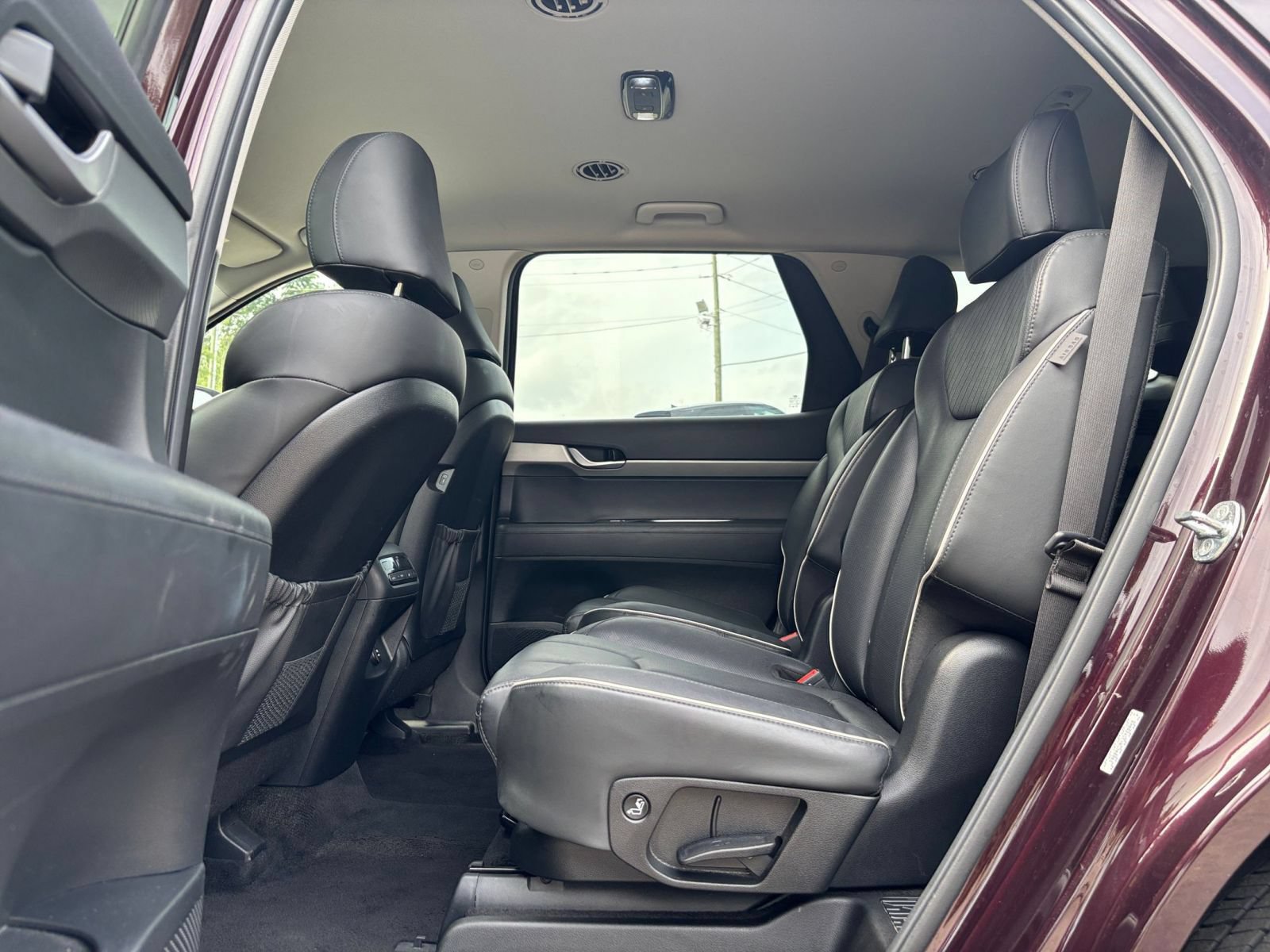 Used 2024 Hyundai Palisade SEL FWD image 26