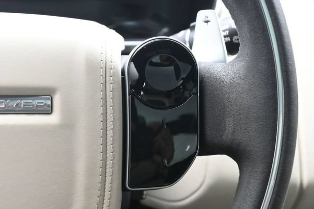 Used 2019 Land Rover Range Rover Sport HST AWD/4WD image 19