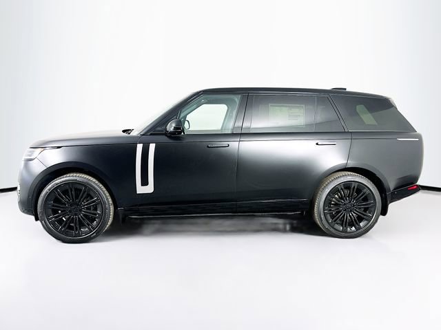 New 2026 Land Rover Range Rover Long Wheelbase Autobiography image 8