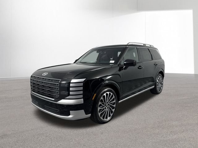 New 2026 Hyundai Palisade Calligraphy image 36