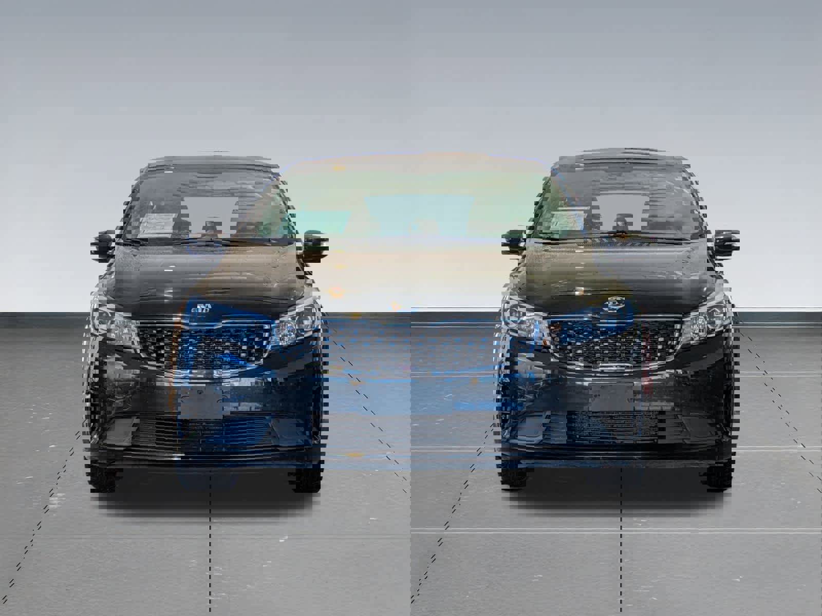 Used 2017 Kia Forte LX image 8