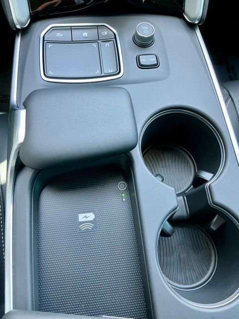 Certified 2025 Acura TLX w/ Technology Package image 19