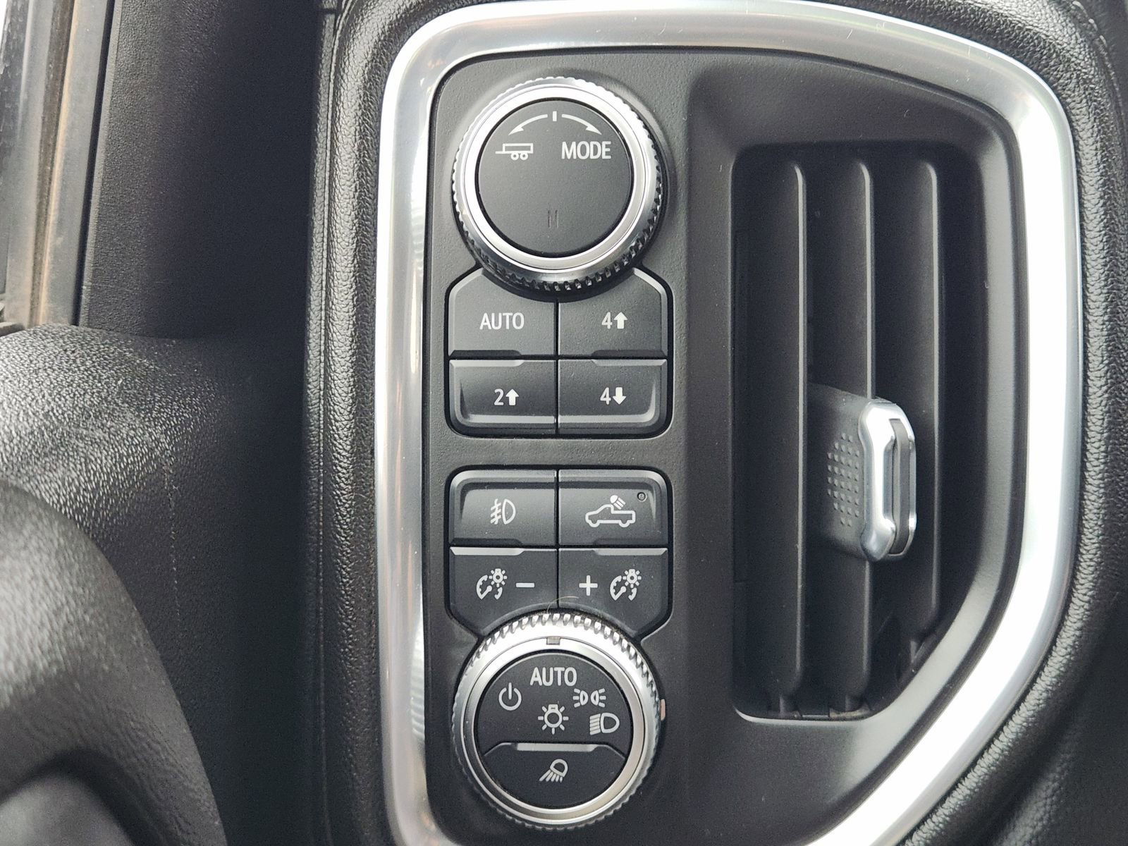 Used 2021 GMC Sierra 2500 Denali w/ Denali Ultimate Package image 21