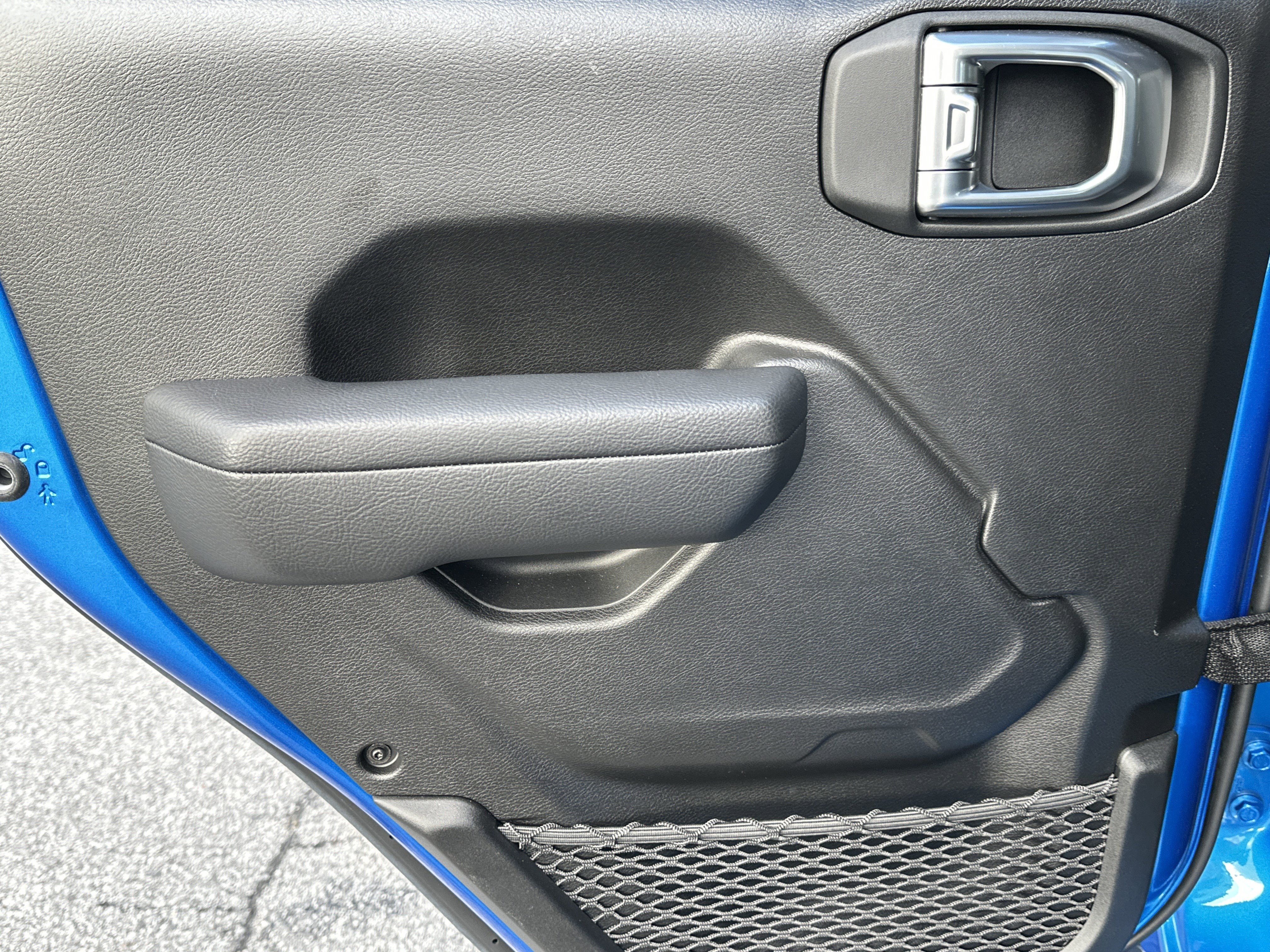 Used 2024 Jeep Gladiator Sport image 21