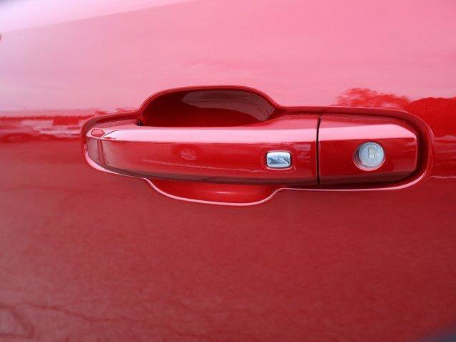 New 2025 GMC Canyon AT4 w/ Nightfall Edition image 23