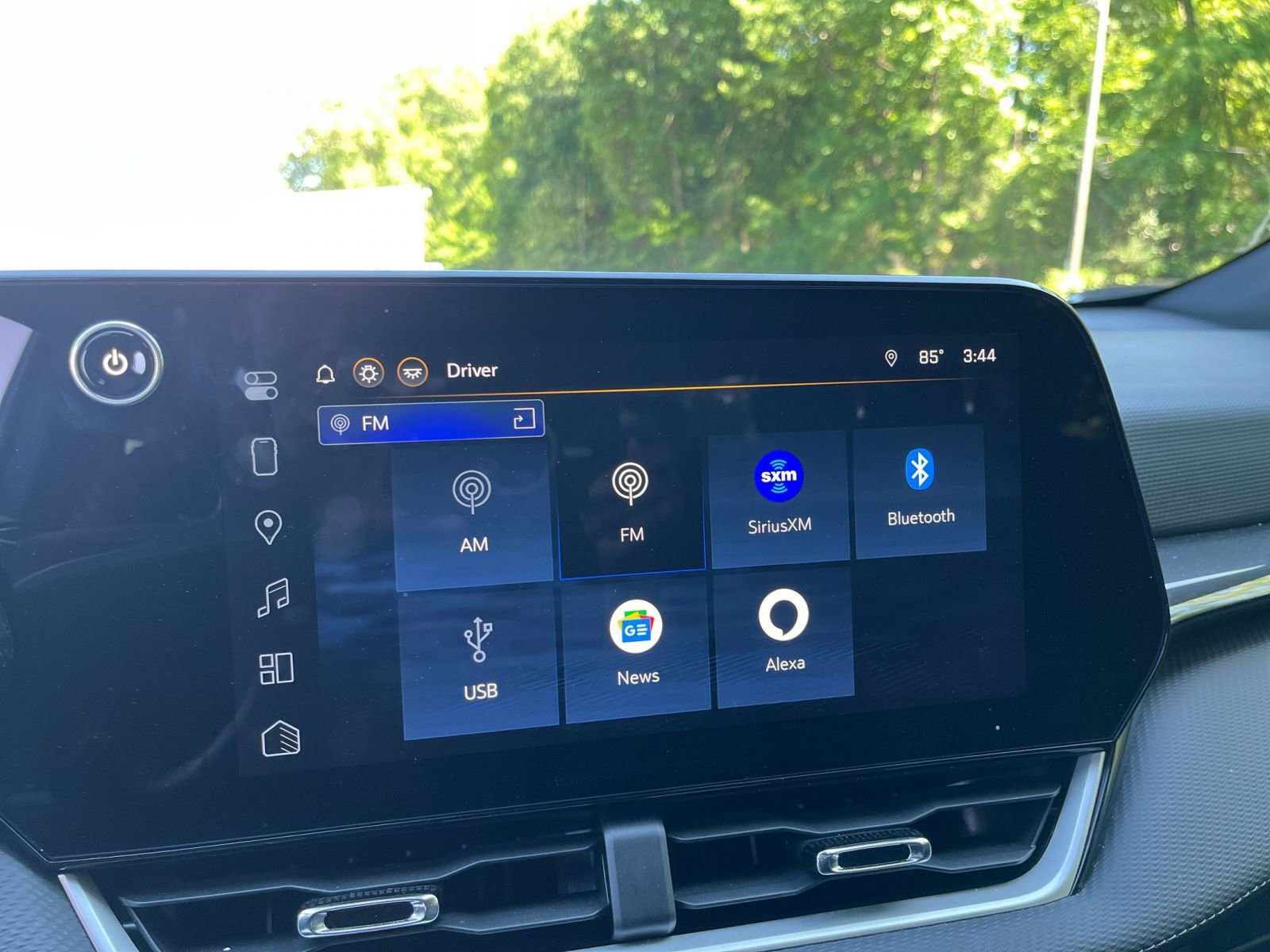 Used 2025 Chevrolet Equinox LT FWD image 20