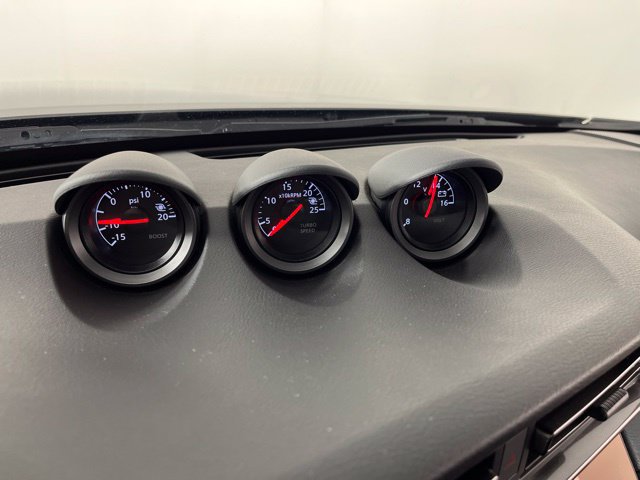 Used 2024 Nissan Z Sport w/ Floor Mat Package RWD image 27