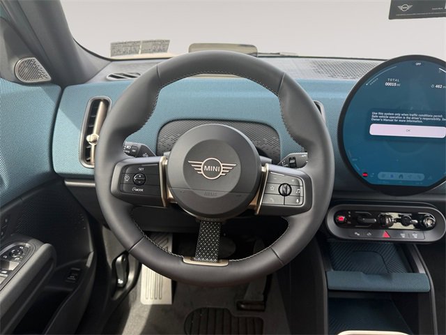 New 2026 MINI Cooper Countryman S image 12