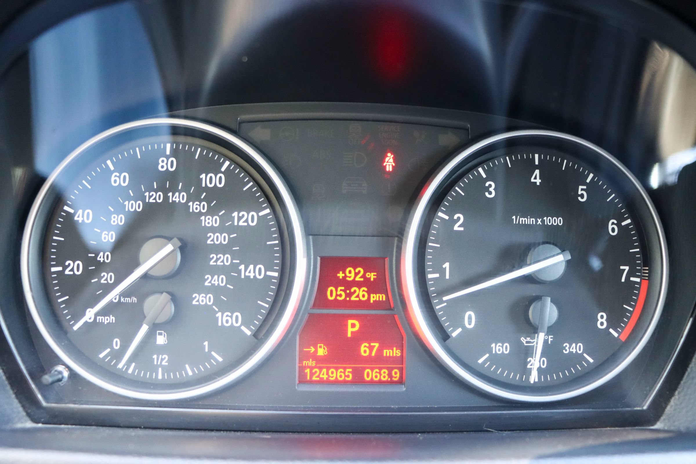 Used 2011 BMW 335i Coupe w/ Premium Pkg RWD image 29