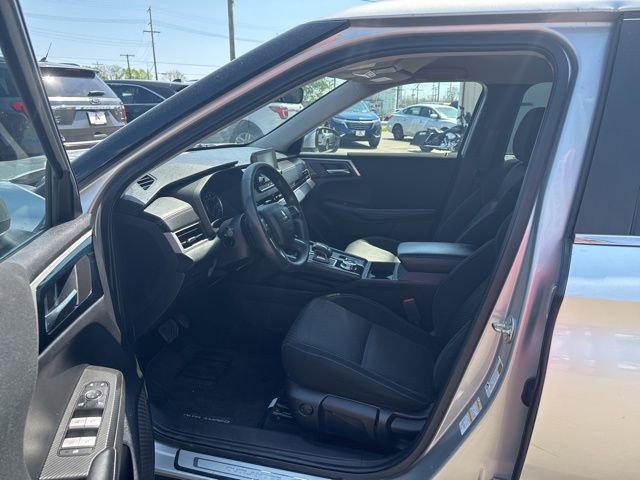 Used 2022 Mitsubishi Outlander ES AWD/4WD image 9