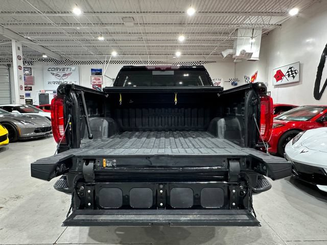 Used 2021 GMC Sierra 1500 Denali w/ Denali Ultimate Package AWD/4WD image 32