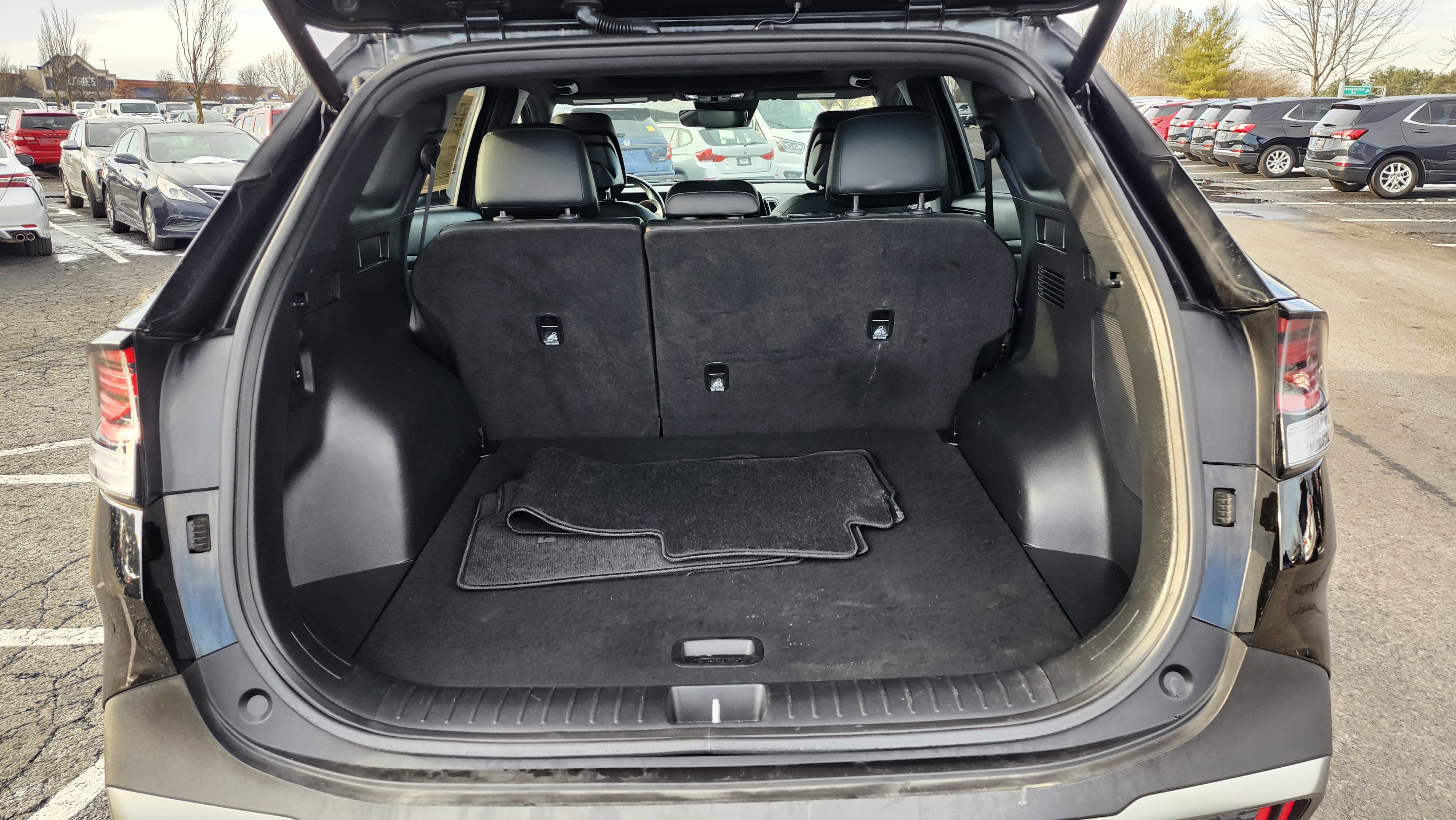 Used 2023 Kia Sportage X-Pro Prestige image 25