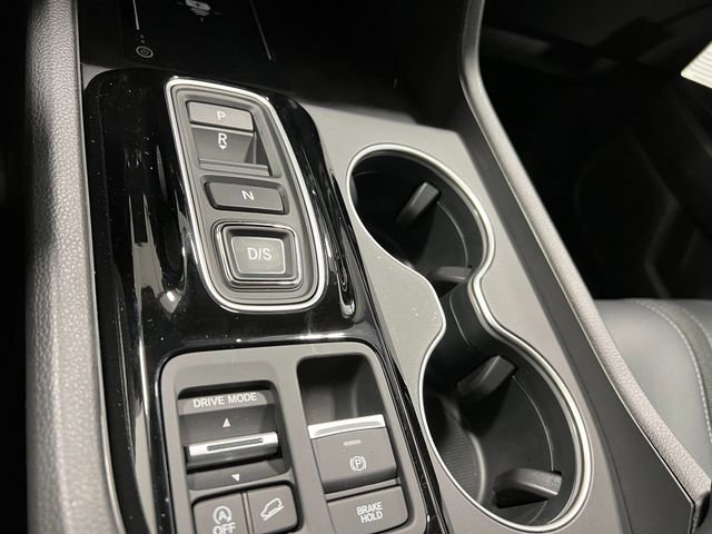 New 2025 Honda Pilot Touring image 23