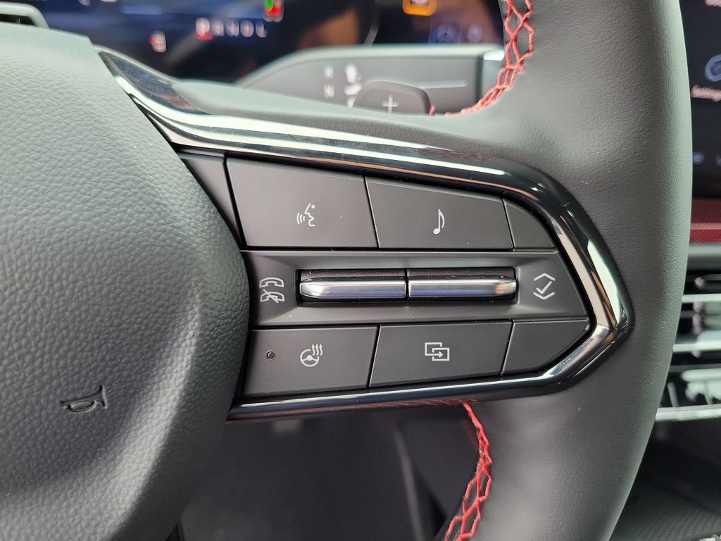New 2026 Chevrolet Traverse RS FWD image 6