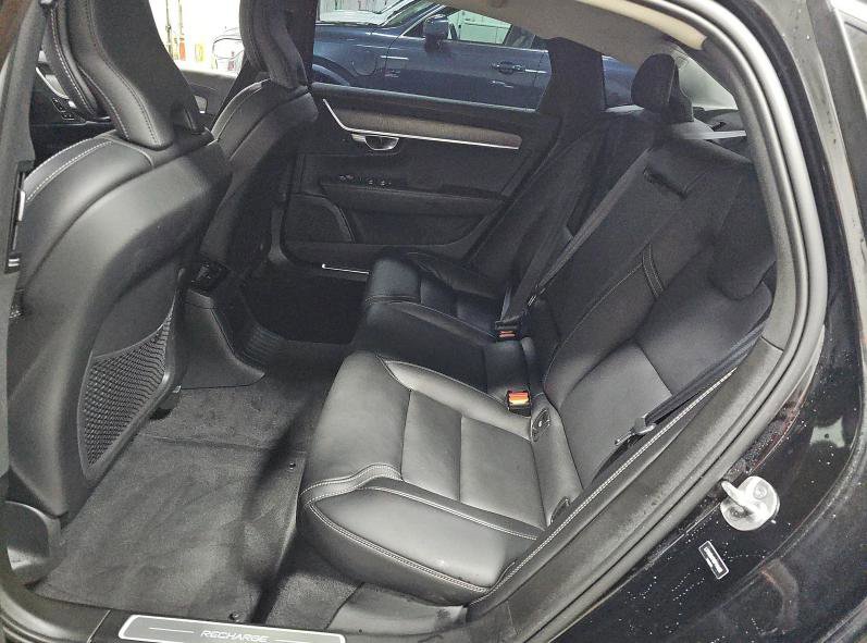 Used 2024 Volvo S90 T8 Ultimate AWD/4WD image 8