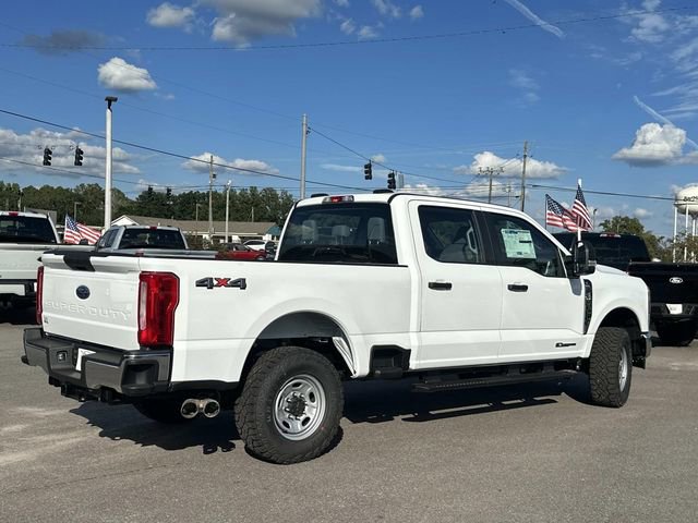 New 2026 Ford F250 XL w/ XL Off-Road Package image 8