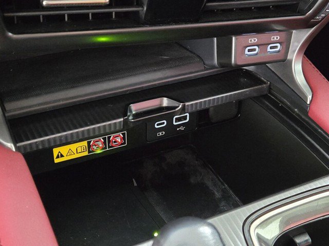 Certified 2023 Lexus RX 500h F Sport image 37