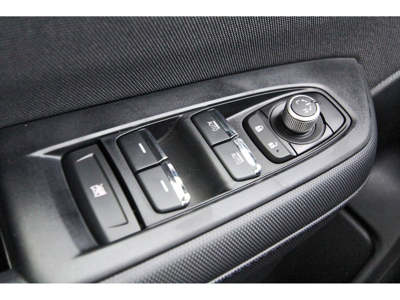 New 2026 Subaru Forester Premium image 16