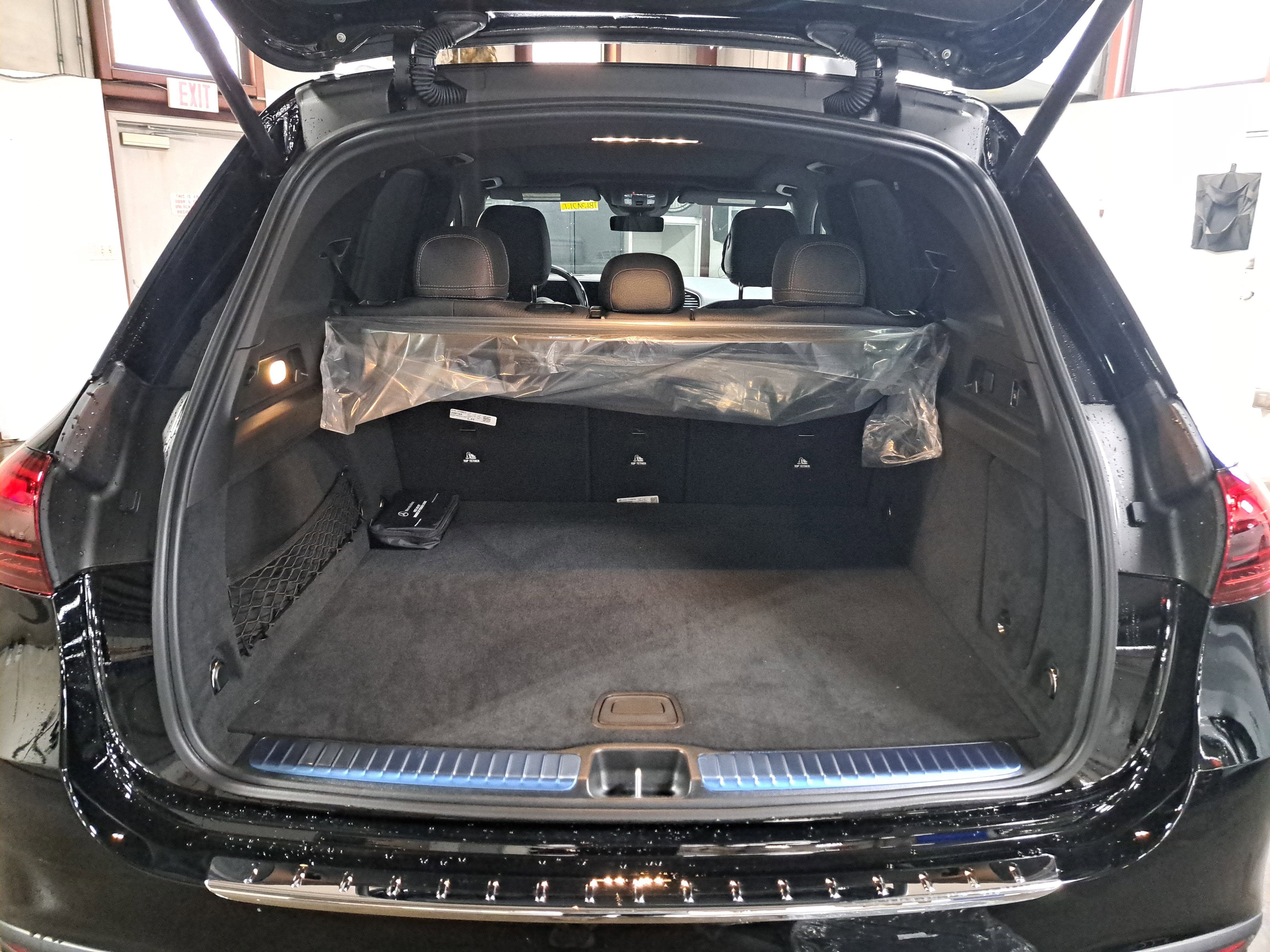 New 2026 Mercedes-Benz GLE 450 4MATIC image 13