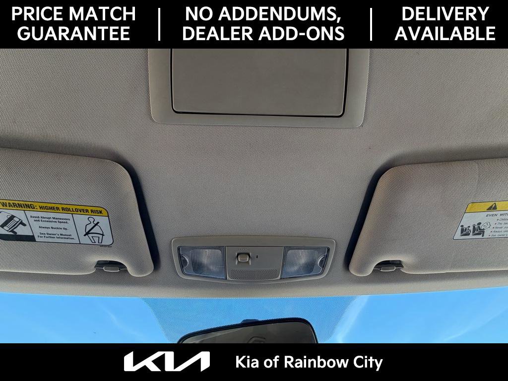 Used 2019 Mitsubishi Outlander ES image 30