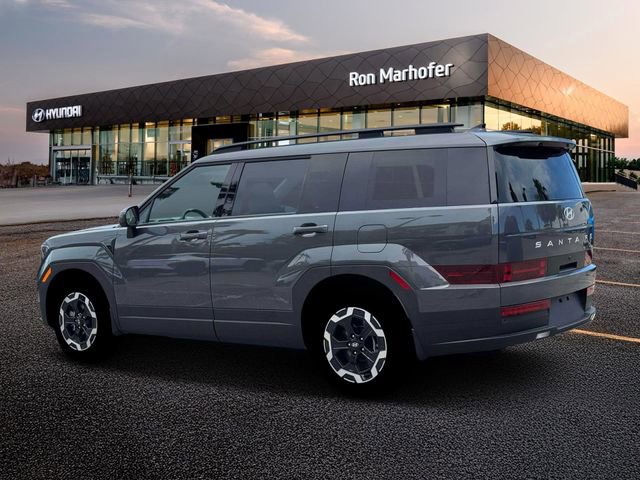 New 2026 Hyundai Santa Fe SEL image 4