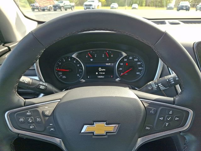 Used 2024 Chevrolet Equinox Premier FWD image 20