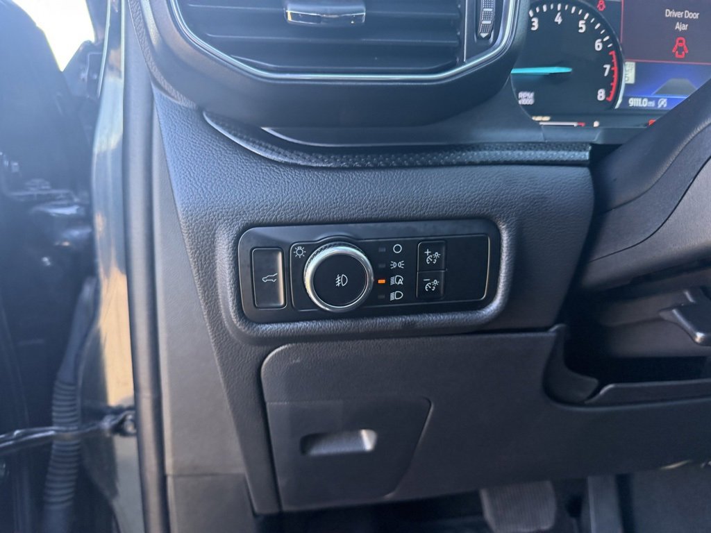 Used 2023 Ford Explorer ST-Line w/ Class IV Trailer Tow Package image 24