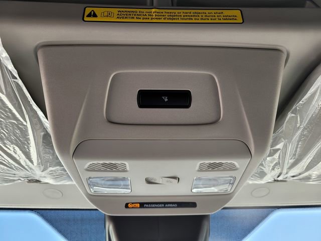 New 2026 Ford Transit 350 148 High Roof RWD image 18