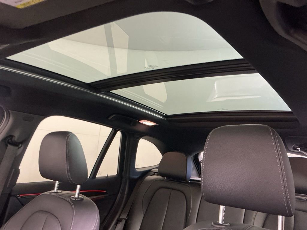 Used 2018 BMW X1 sDrive28i image 24