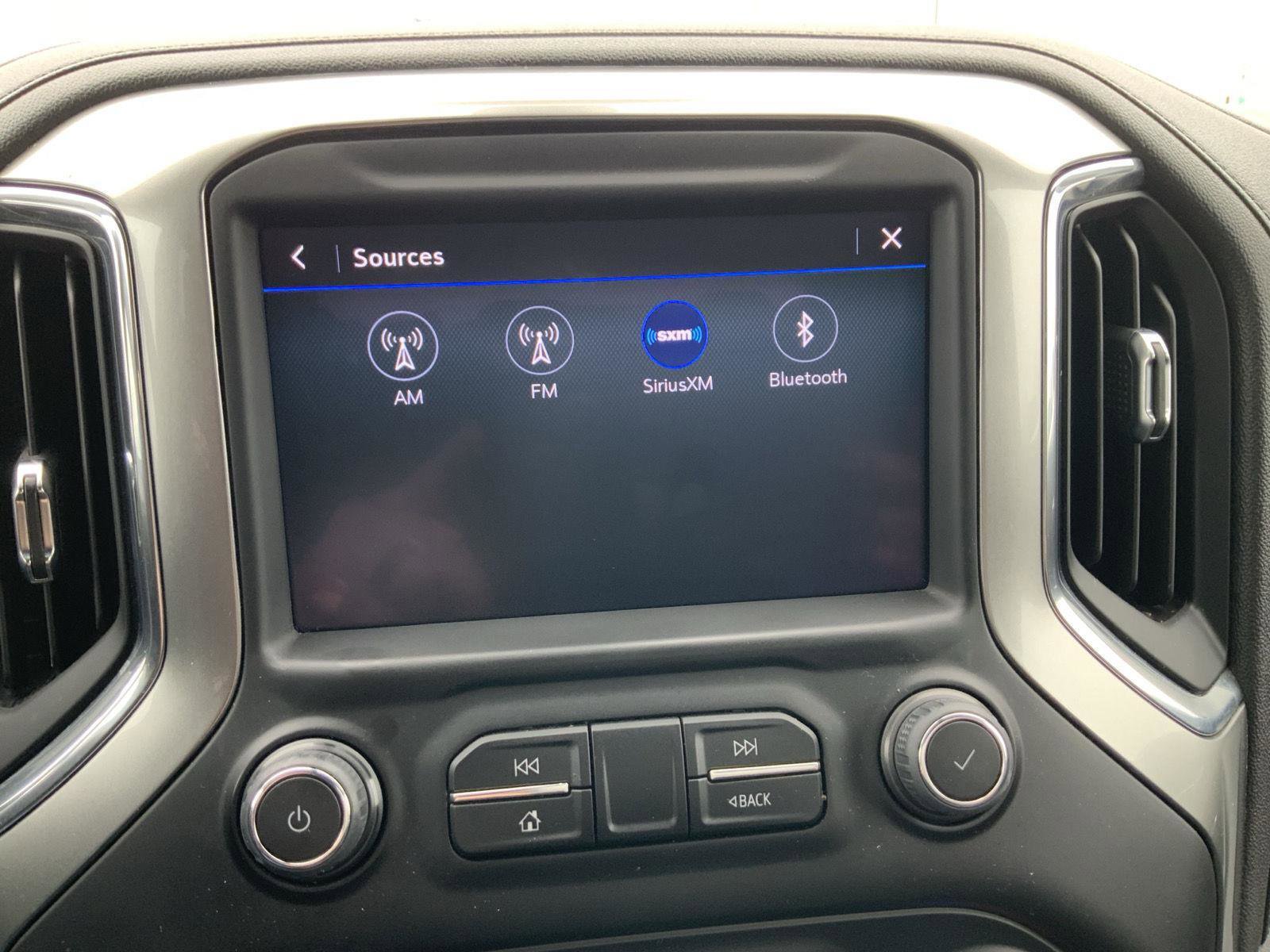 Used 2021 Chevrolet Silverado 1500 RST image 37