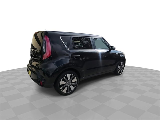 Used 2014 Kia Soul ! w/ Sun & Sound Package image 8