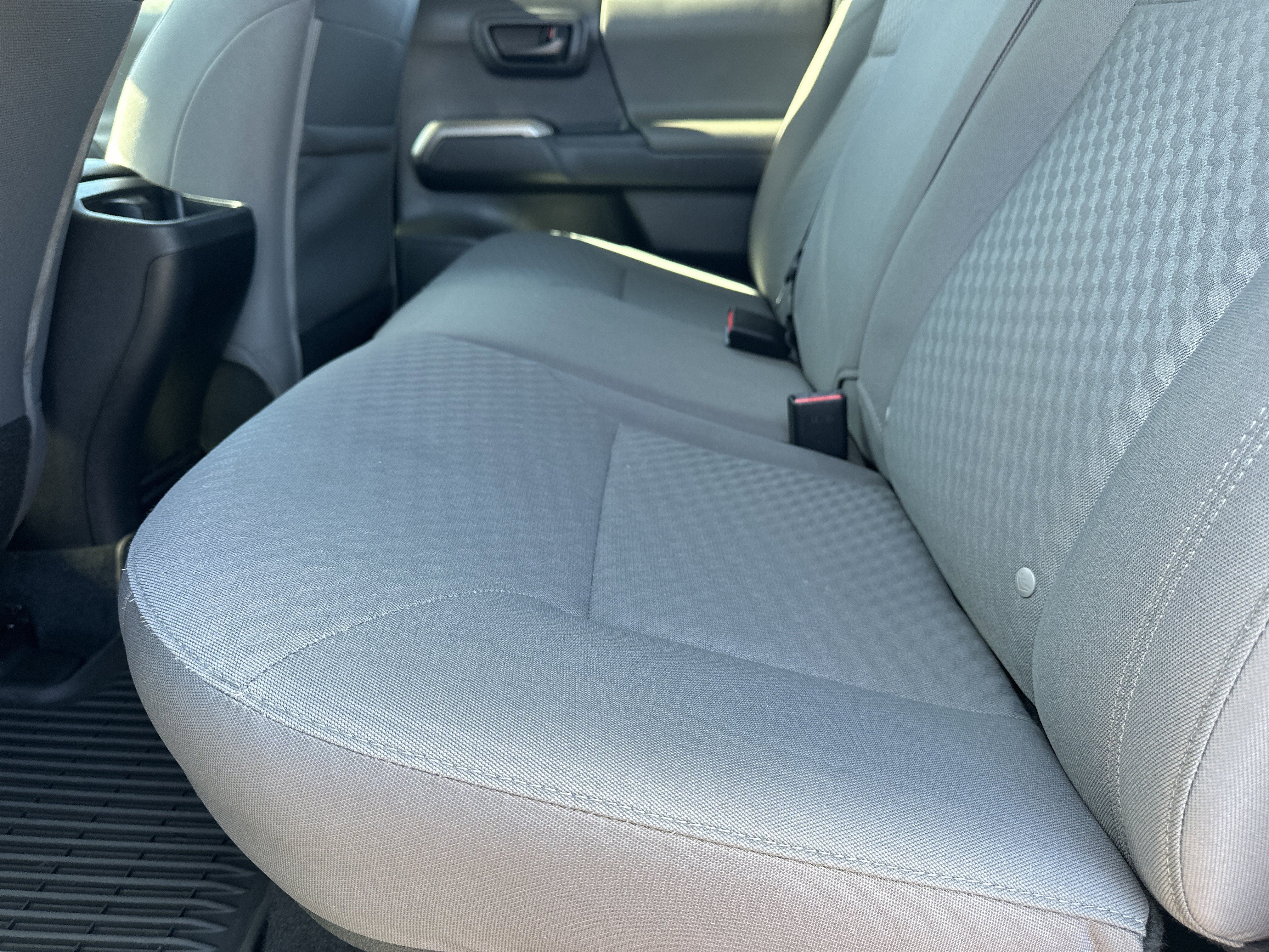 Used 2023 Toyota Tacoma TRD Off-Road image 21