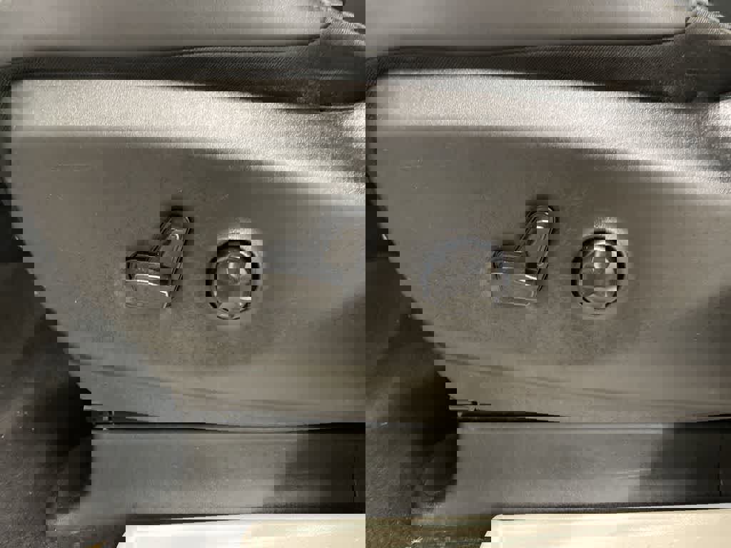 Used 2024 Chrysler Pacifica Touring-L image 14