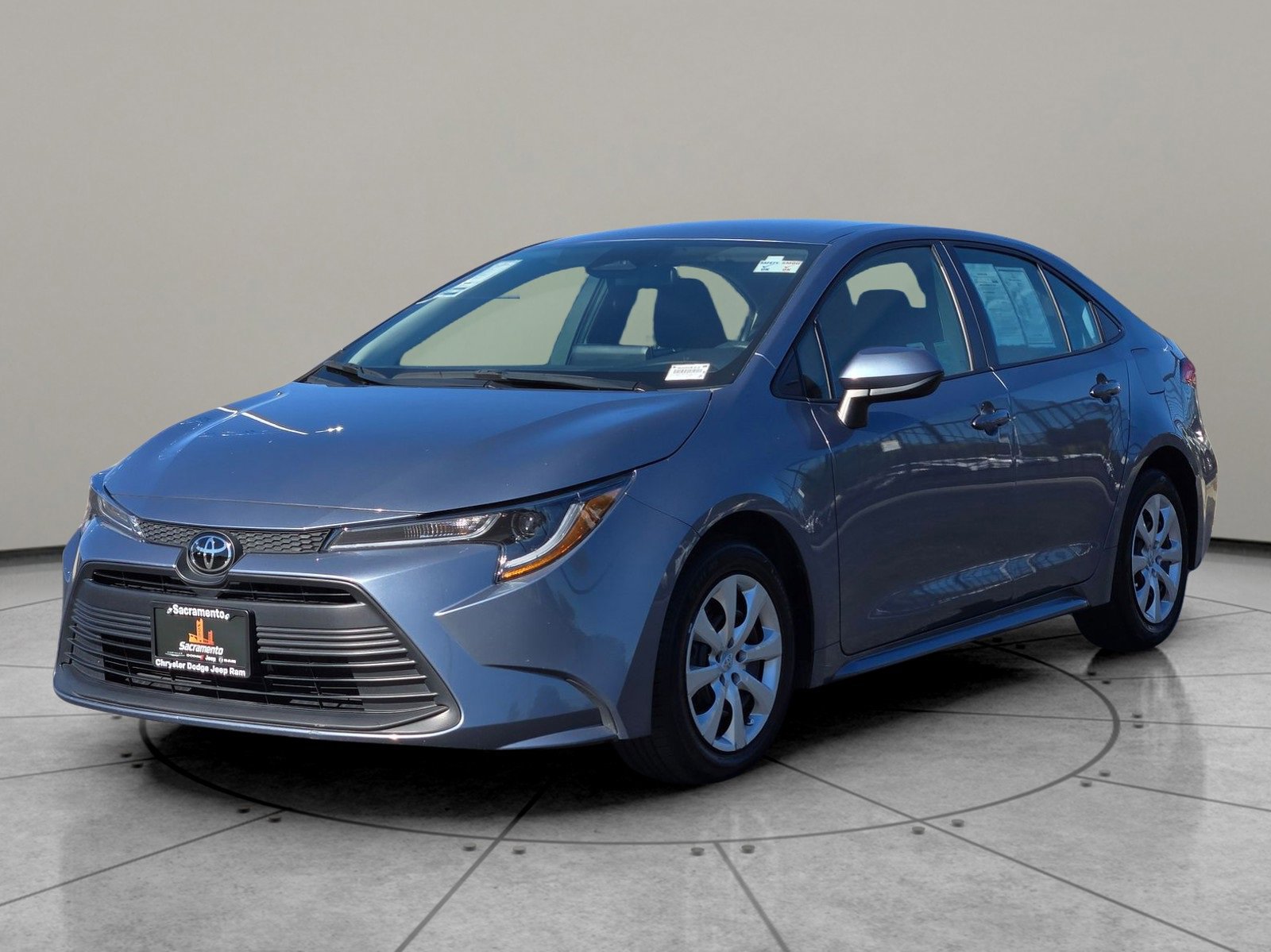 Used 2024 Toyota Corolla LE image 6