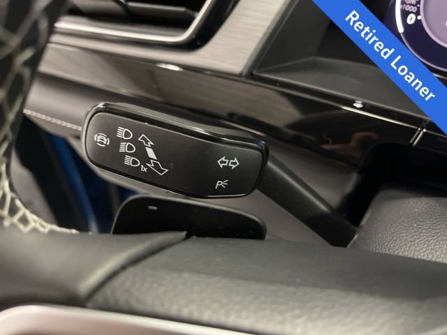 New 2025 Volkswagen Atlas Cross Sport SE w/ Panoramic Sunroof Package image 19