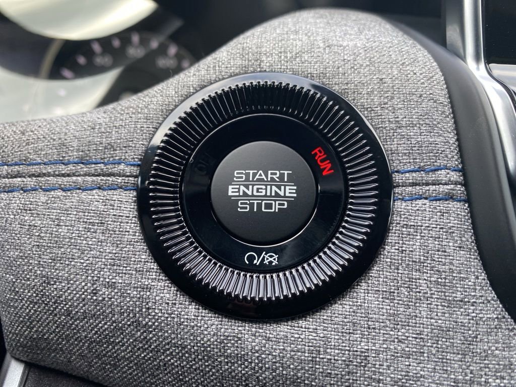 New 2026 Jeep Compass Latitude image 28